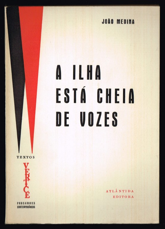 A ILHA EST� CHEIA DE VOZES